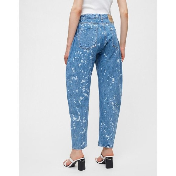 One Teaspoon 23776 Royal Salt Crusaders Denim  Jeans - Picture 4 of 8